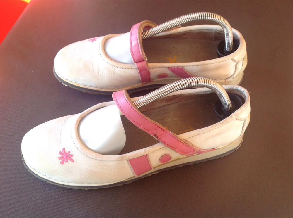 art chaussures