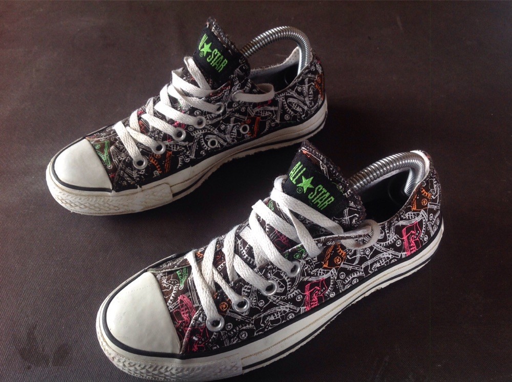 CONVERSE s rie limit e