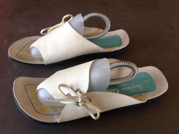 gontard chaussures