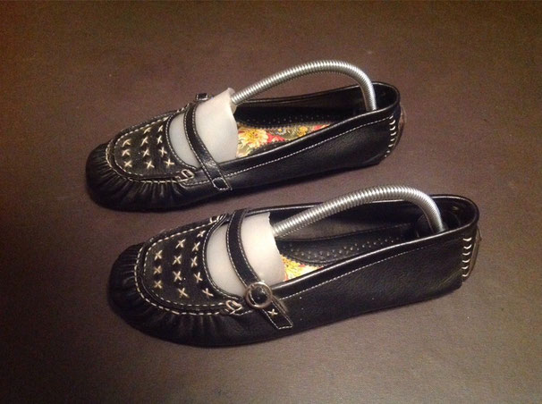 Fashion company shoes deals