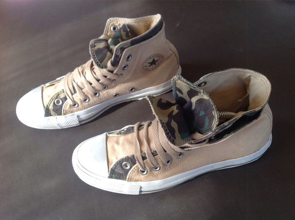 converse serie limitee