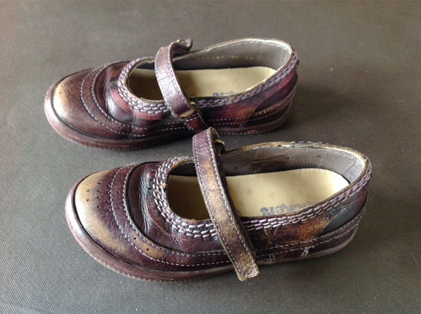 espadrille dorée femme