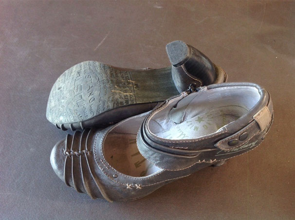 Chaussures MUSTANG