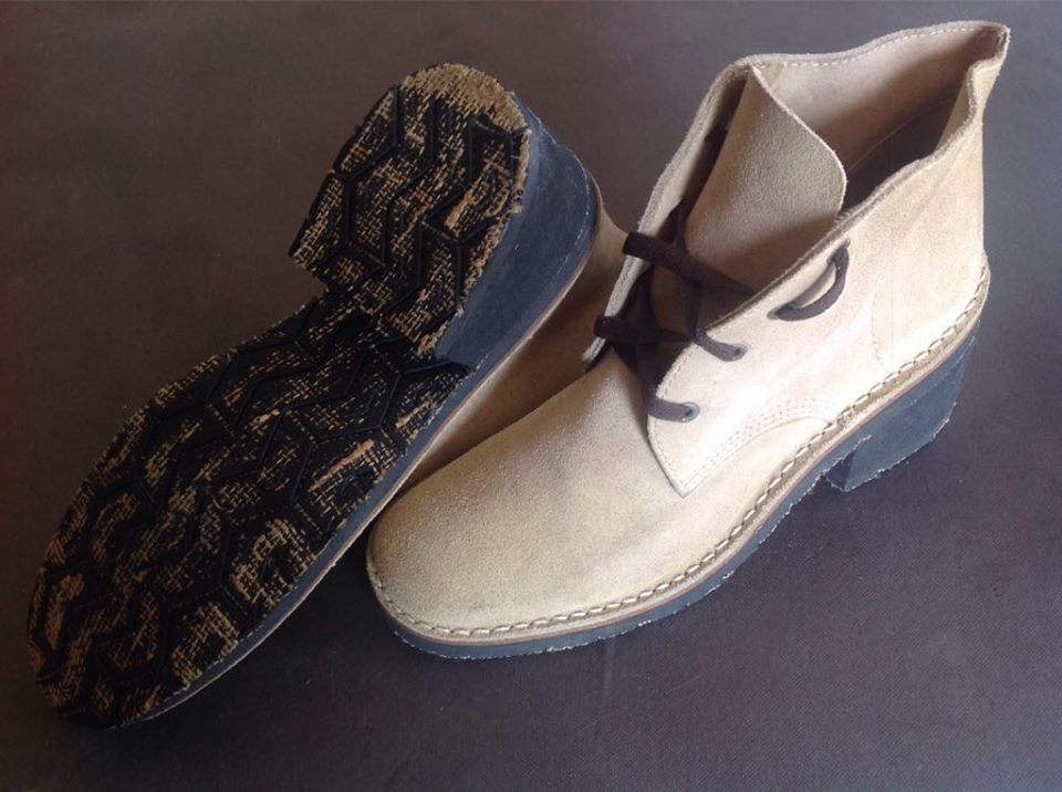 Mosquitos chaussures shop