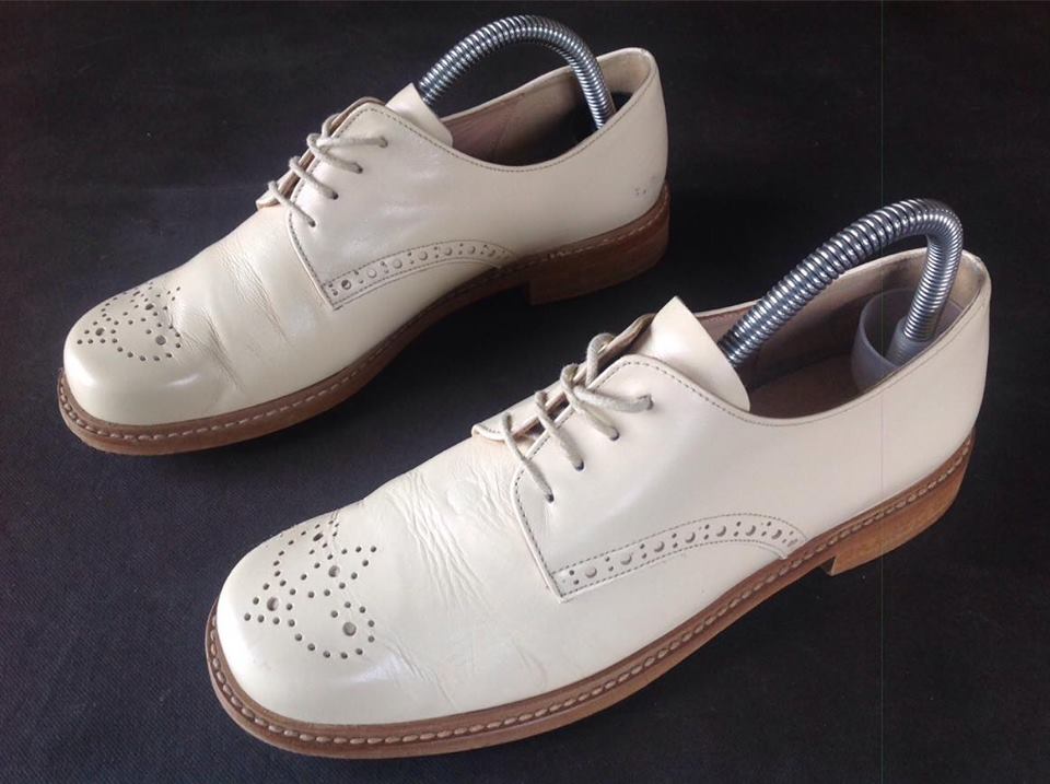 gontard chaussures