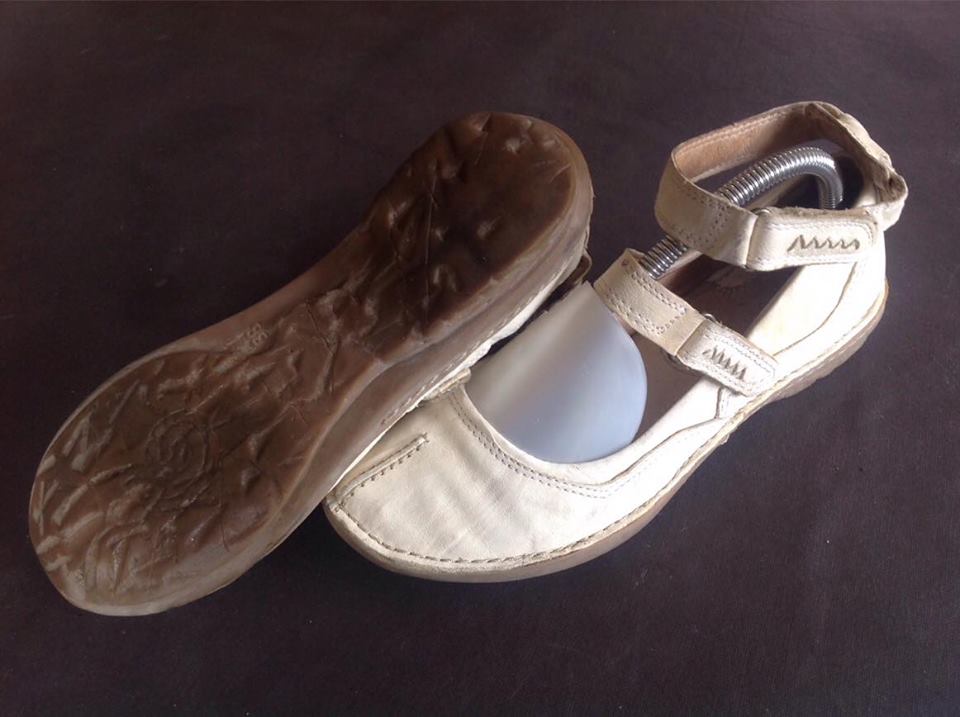 chaussures coco