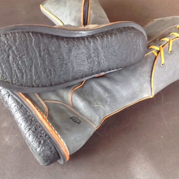 bottes loints