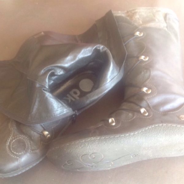 dkode bottes