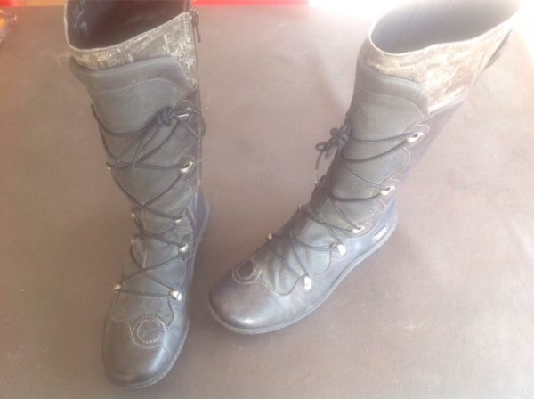 Bottes dkode online