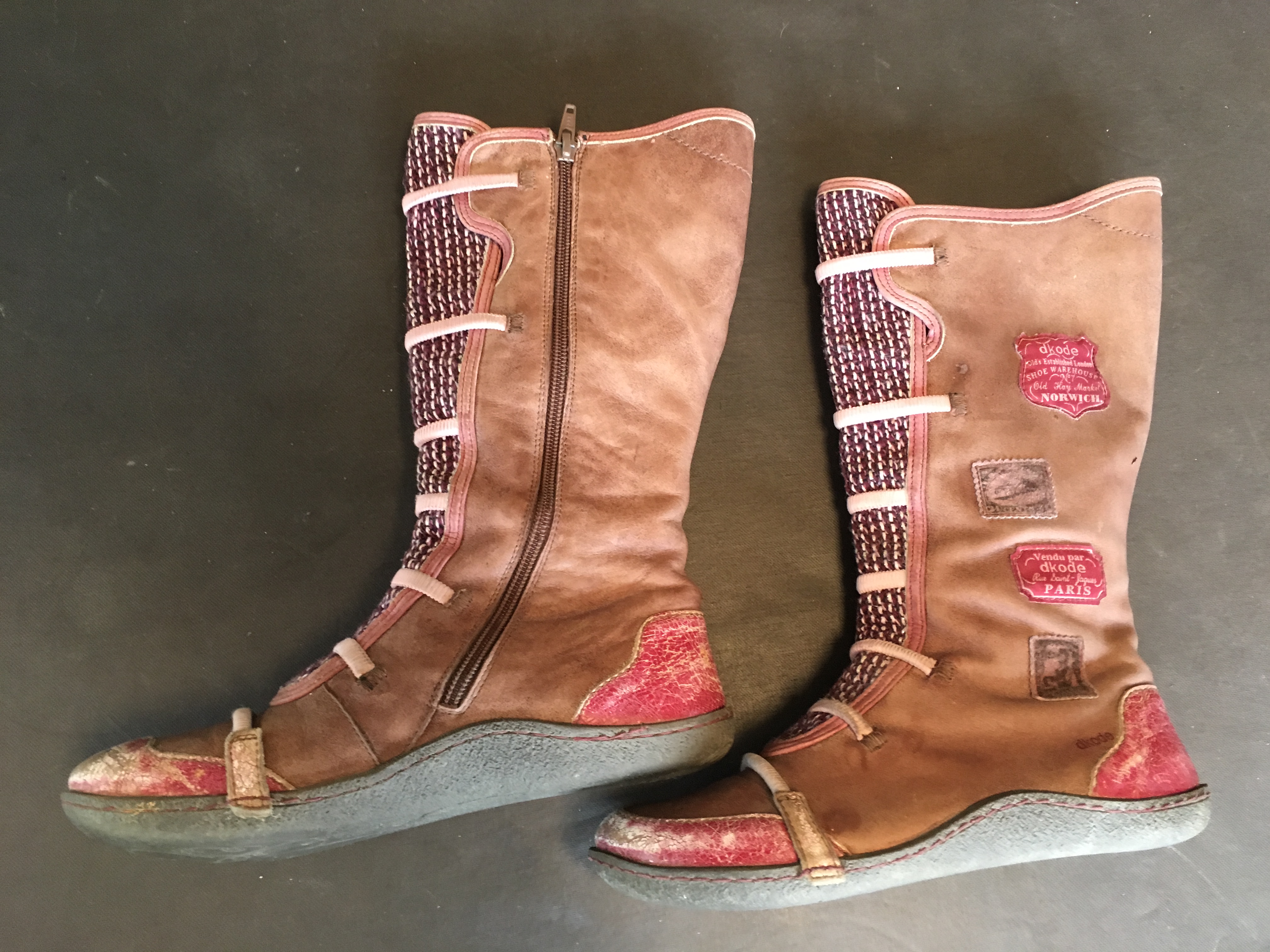 Chaussures dkode 2018 outlet
