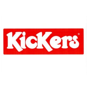 Kickers