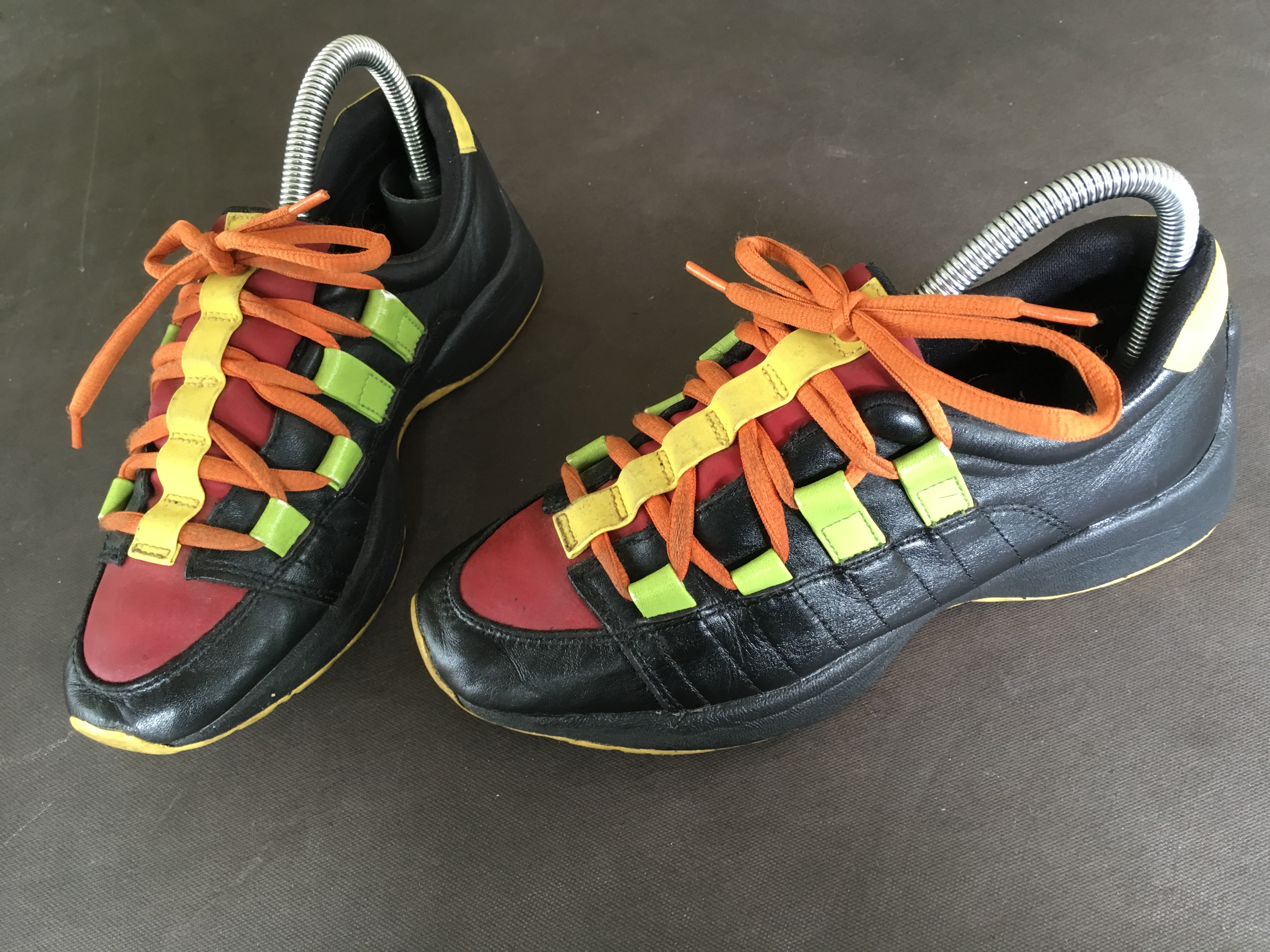 Marithe francois girbaud chaussures hommes shop