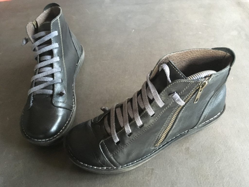 Chaussures chacal on sale 2019