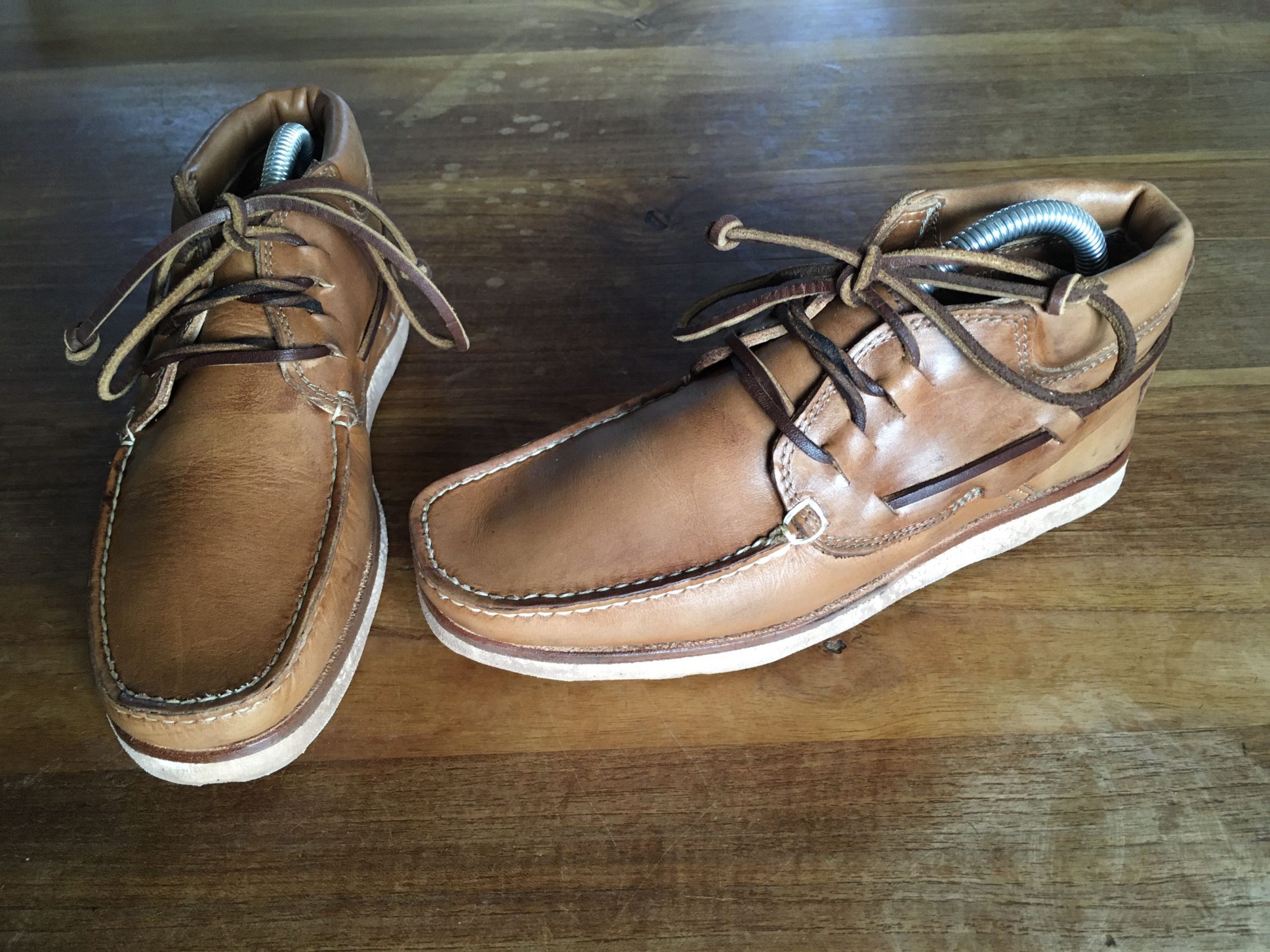 Chaussures khrio top 2020