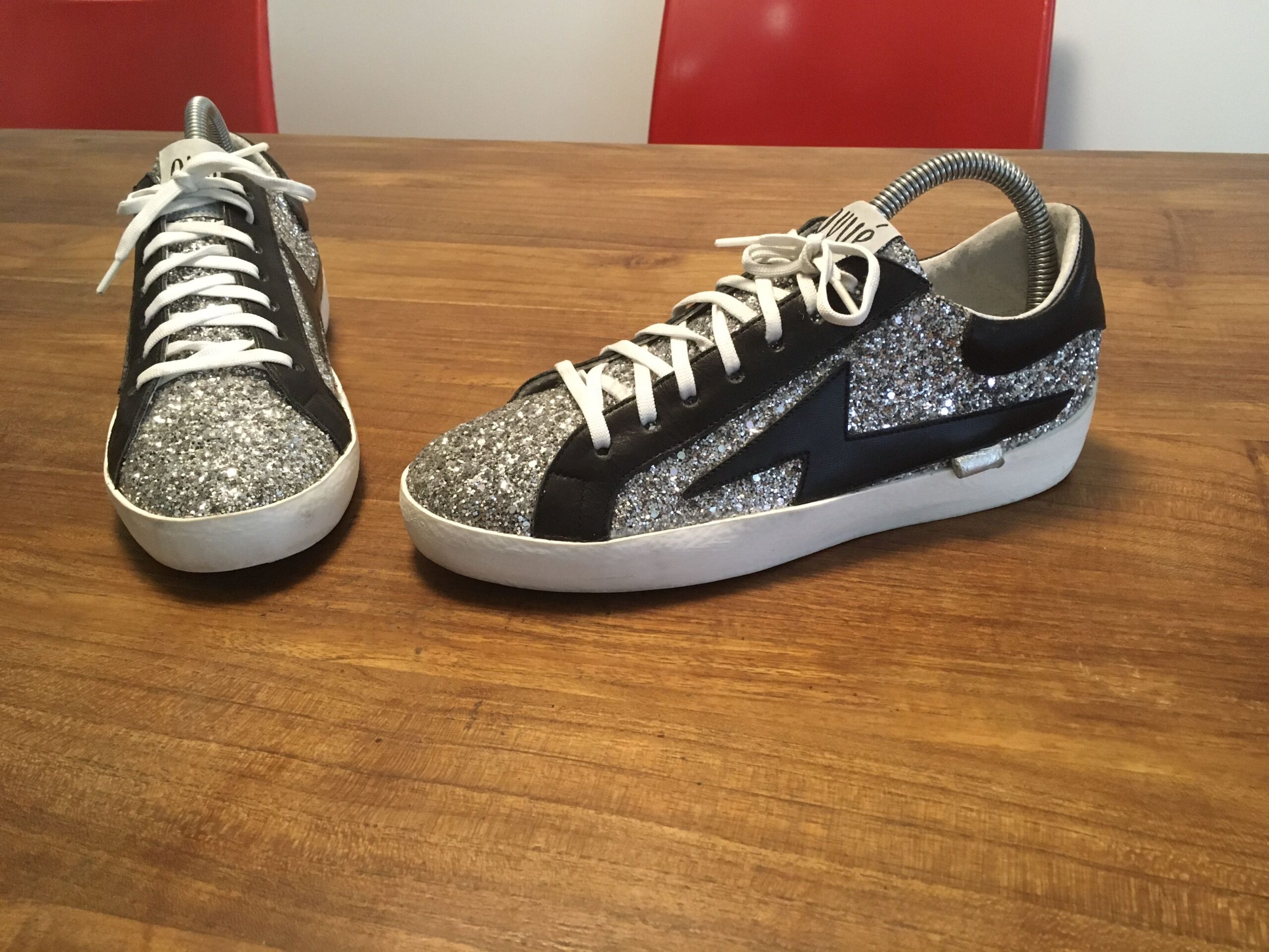 Chaussures ovye basket online