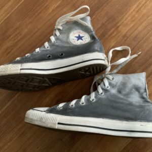 Converse double languette 2025